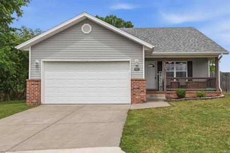 6566 Prairie Circle