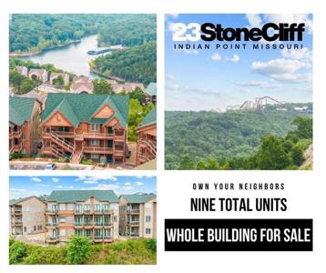 23 Stone Cliff Circle