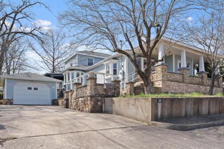308 Heryford Street