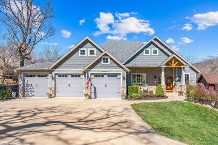 429 Hidden Shores Drive