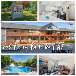 250 Berry Drive