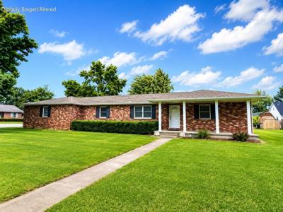 103 W Blair Drive