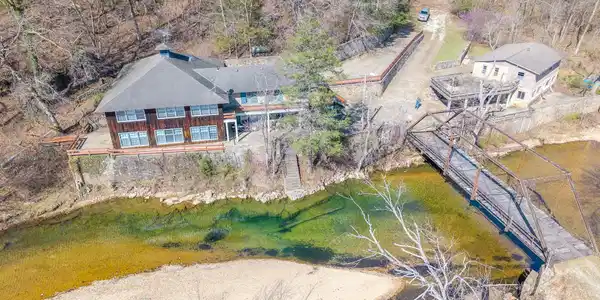 254 Bank Branch Drive