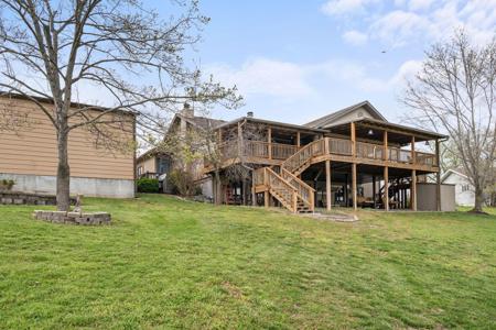 58 Homestead Lane