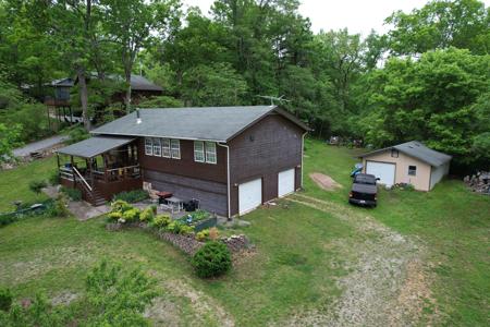 2723 State Highway Y