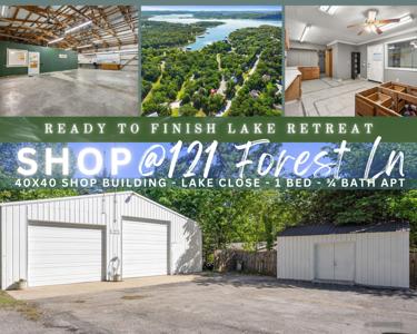 121 Forest Lane