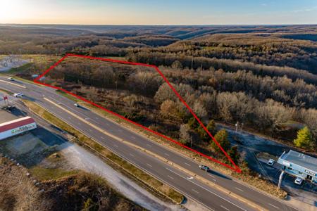 16503 State Highway 13