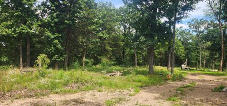 18632 Farm Road 2300