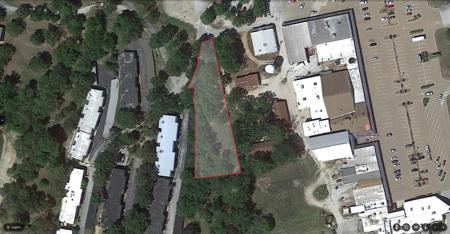 Tract H4 Kimberling City Center Lane