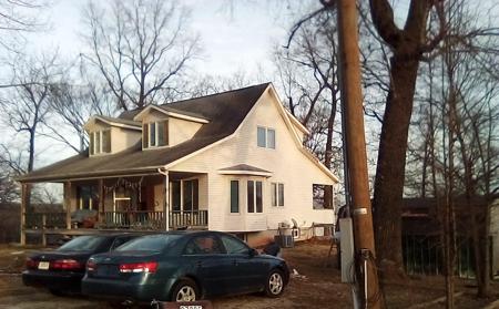 27274 Hickory Drive