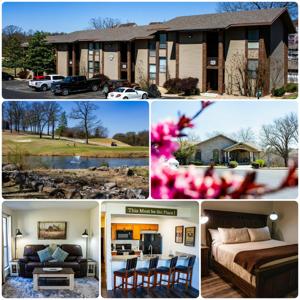 180 Lake Club Drive