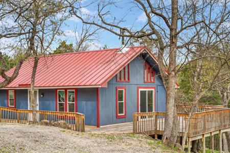 244 Skyline Drive