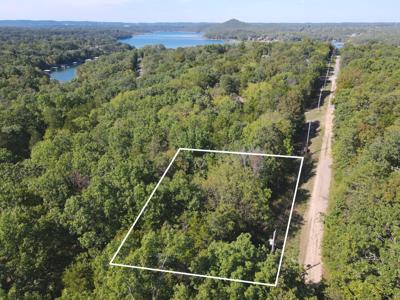 Lots 132 And 133, Lakeside Heights
