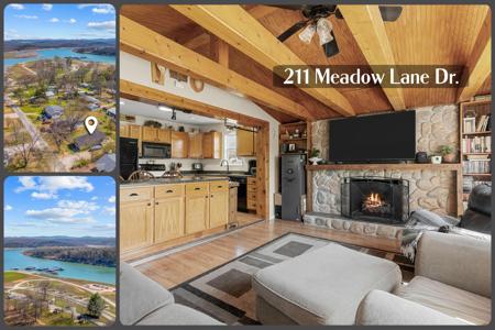 211 Meadow Lane Drive