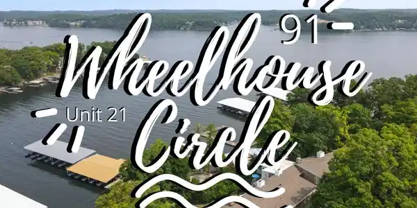 91 Wheelhouse Circle