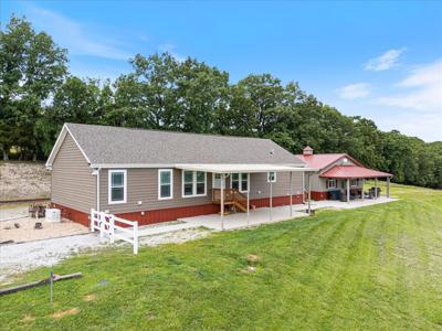 21018 Farm Road 2260