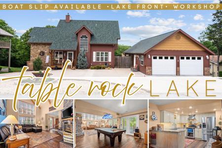 81 Lakeshore Drive