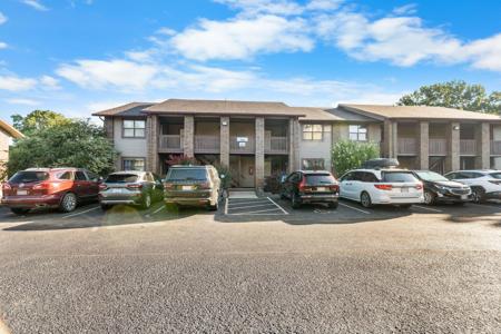 116 Lake Club Drive