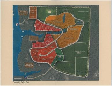 Lot 6 Stoney Point Circle