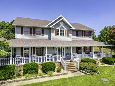 1167 Panorama Drive
