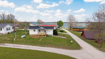 21740 S 2069th Road