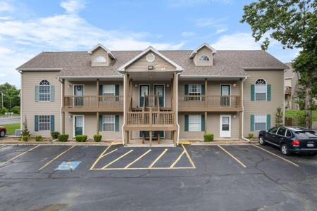 540 Abby Lane