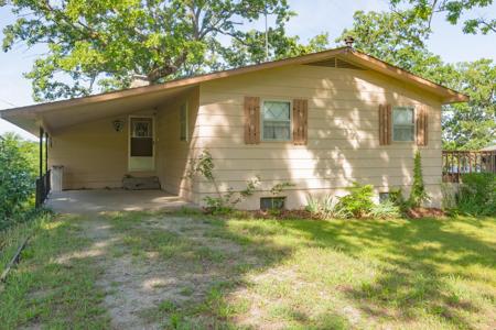 25781 Fox Woods Circle