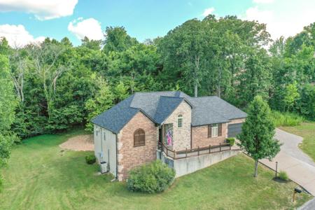 569 Jasmine Drive