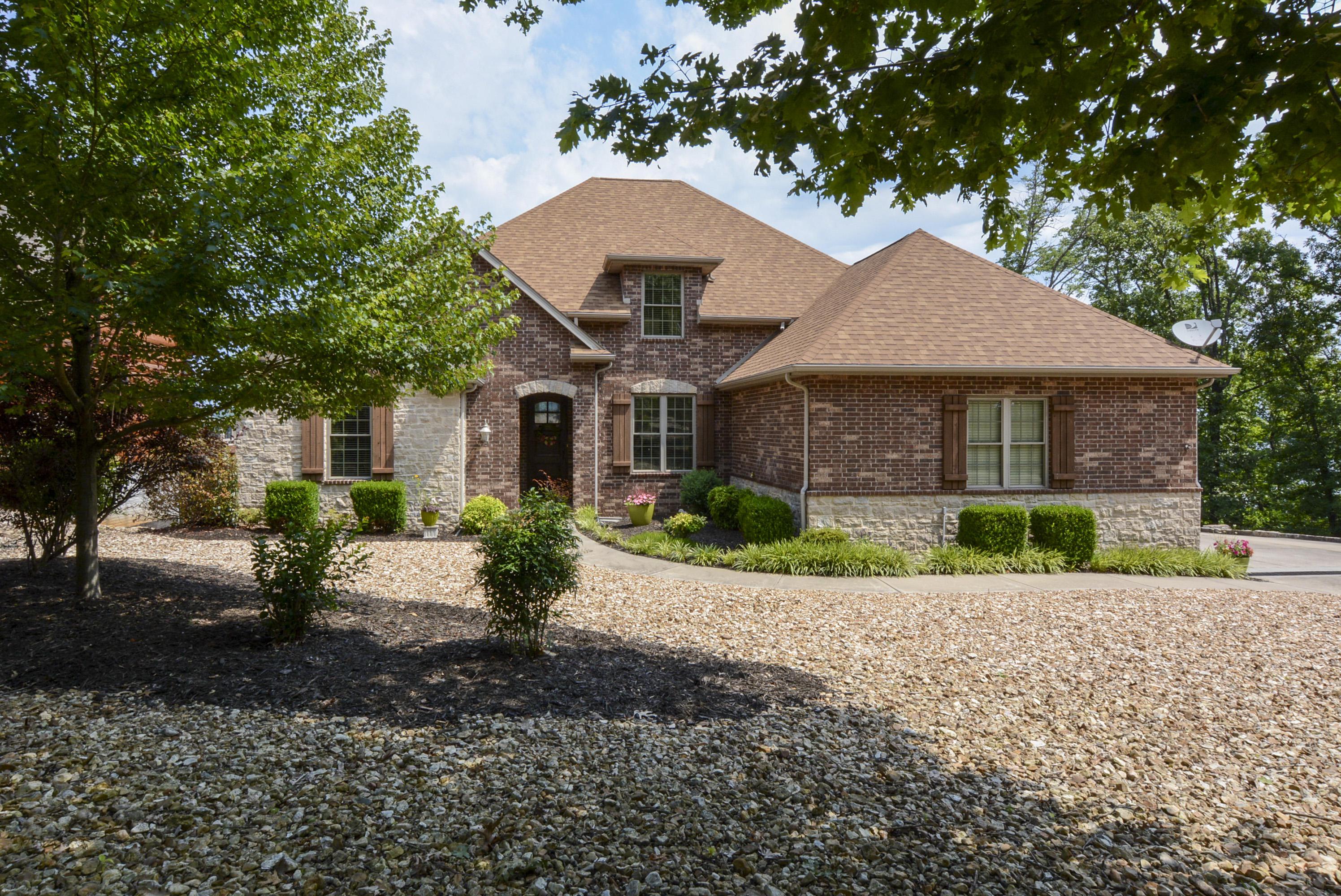 407 Eagles Point Lane, Shell Knob, MO lhrmls00737838