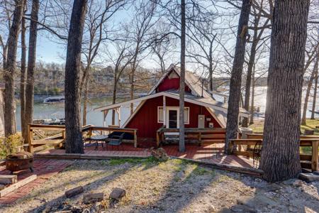 25092 Farm Road 2236