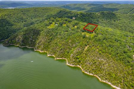 Lot 11 Cliffside Drive