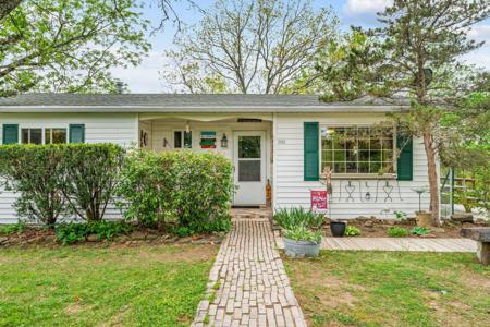 2352 Joe Bald Road