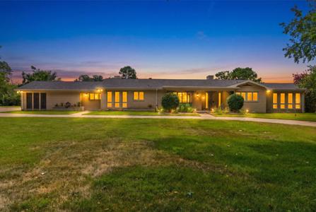 520 Parnell Drive