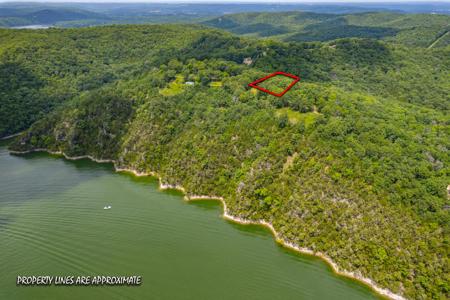 Lot 12 Cliffside Drive