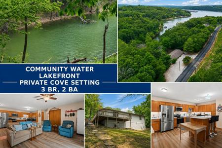 27278 Timber Springs Road