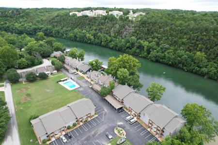 146 River Point Road