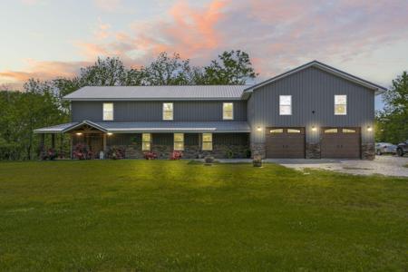1832 Quiet Acres Road