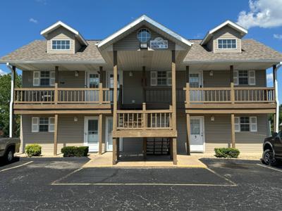 22 Fall Creek Trail