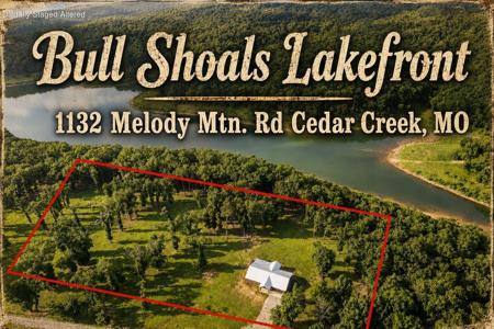 1132 Melody Mountain Road