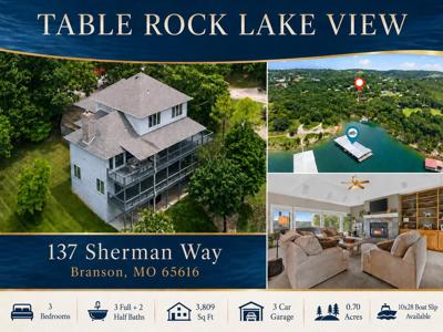 137 Sherman Way