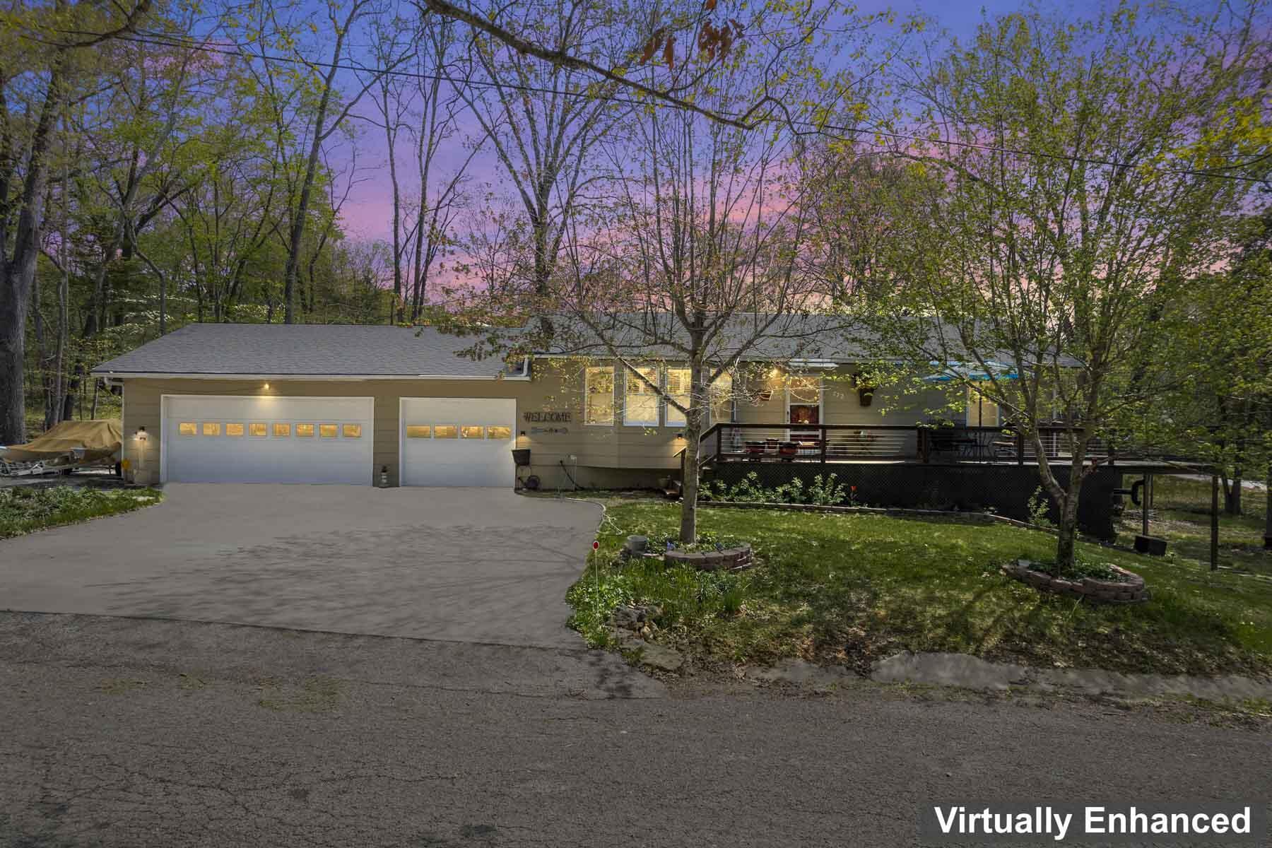 772 South Millwood Street, Shell Knob, MO lhrmls01597016