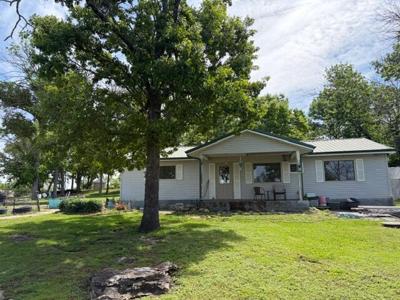 26876 Farm Rd 1170