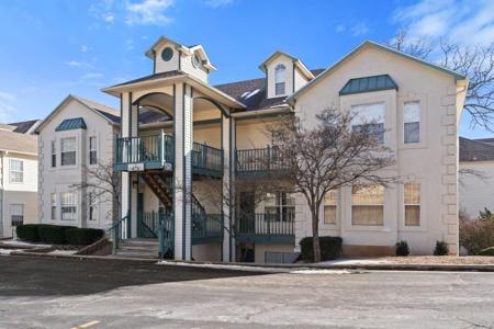 127 The Bluffs