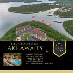 245 Cove Crest