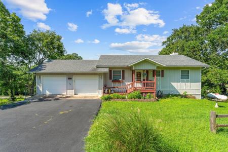 26333 State Highway Yy