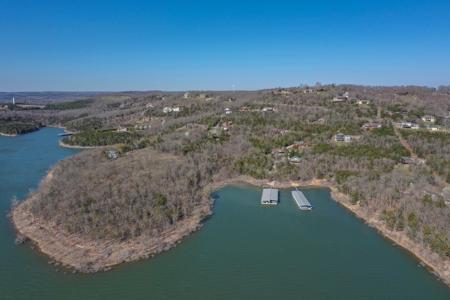 Lot 37-39 Cardinal Cove Lane