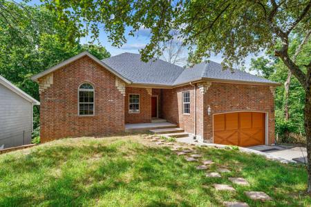 891 Valley View Drive