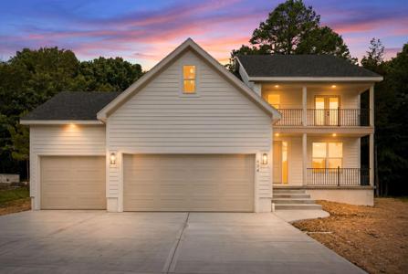 434 Rest Haven Lane