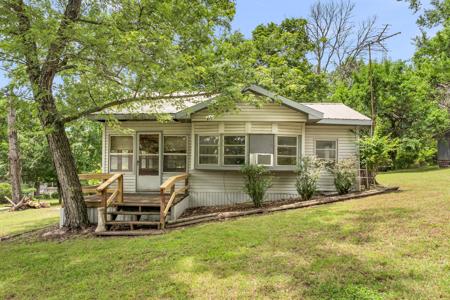 119 Memory Road
