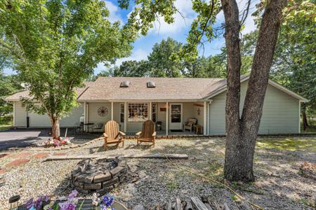 81 Deer Ridge Trail